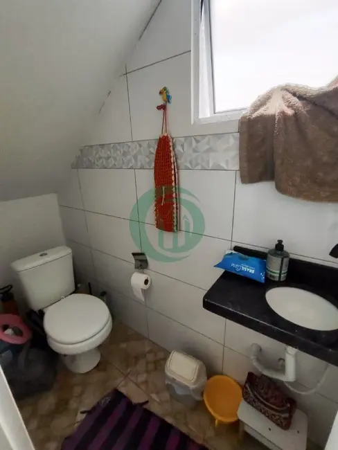 Foto 8 de Casa com 3 quartos à venda, 111m2 em Vila Helena, Santo Andre - SP