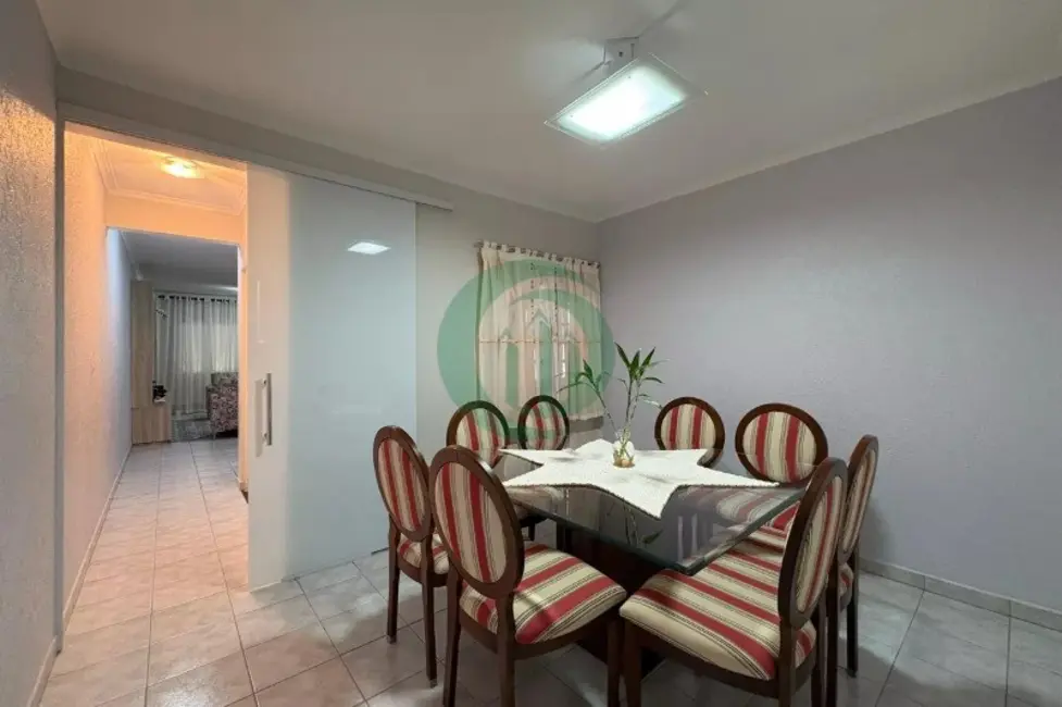 Foto 7 de Casa com 3 quartos para alugar, 183m2 em Parque Gerassi, Santo Andre - SP