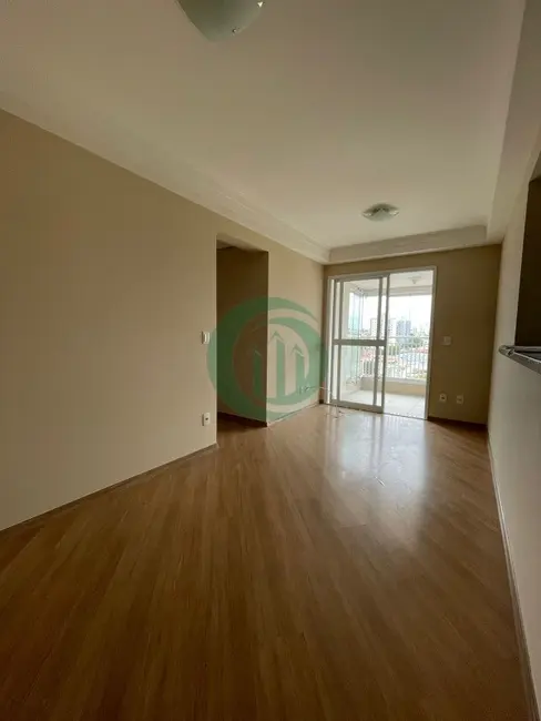 Foto 1 de Apartamento com 3 quartos para alugar, 60m2 em Silveira, Santo Andre - SP