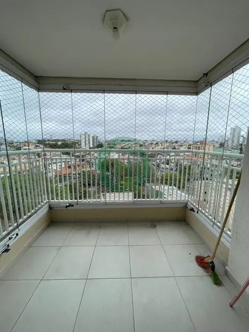 Foto 2 de Apartamento com 3 quartos para alugar, 60m2 em Silveira, Santo Andre - SP
