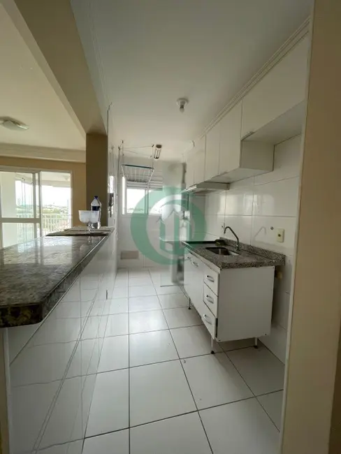 Foto 4 de Apartamento com 3 quartos para alugar, 60m2 em Silveira, Santo Andre - SP