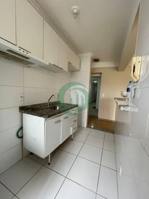 Foto 3 de Apartamento com 3 quartos para alugar, 60m2 em Silveira, Santo Andre - SP