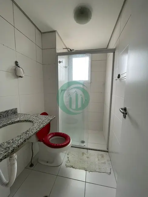 Foto 5 de Apartamento com 3 quartos para alugar, 60m2 em Silveira, Santo Andre - SP