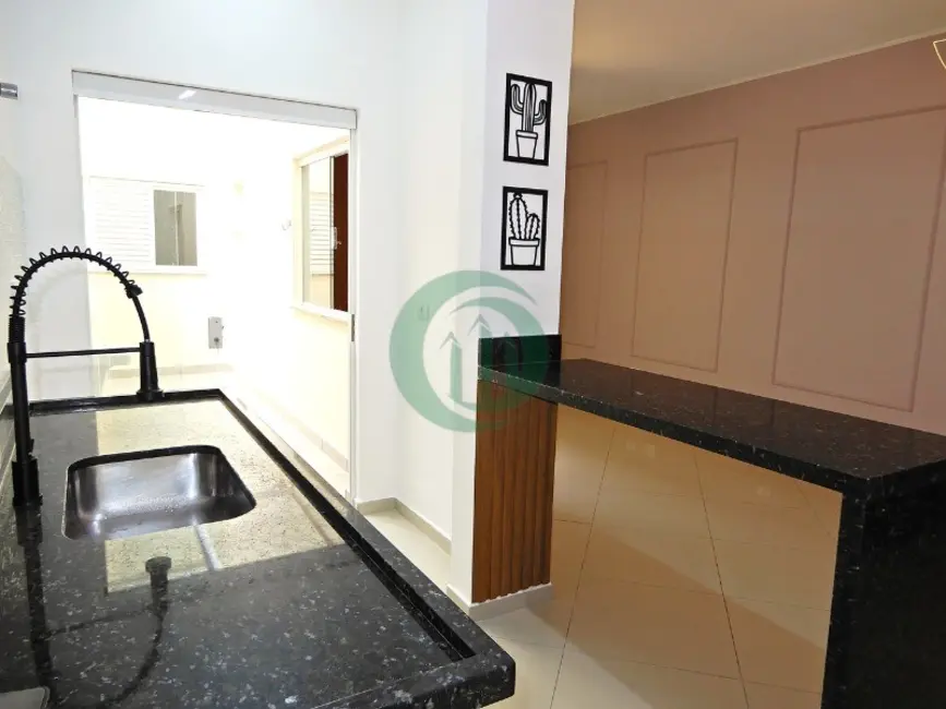 Apartamento com 2 quartos à venda, 75m2 em Vila Homero Thon, Santo Andre - SP - imagem 5 Foto 5 de Apartamento com 2 quartos à venda, 75m2 em Vila Homero Thon, Santo Andre - SP