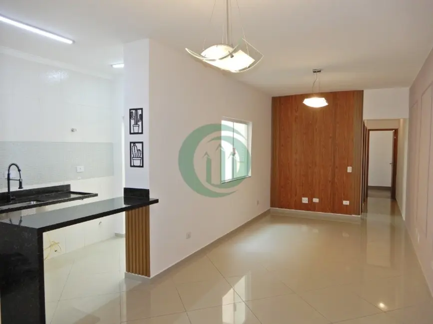 Apartamento com 2 quartos à venda, 75m2 em Vila Homero Thon, Santo Andre - SP - imagem 4 Foto 4 de Apartamento com 2 quartos à venda, 75m2 em Vila Homero Thon, Santo Andre - SP