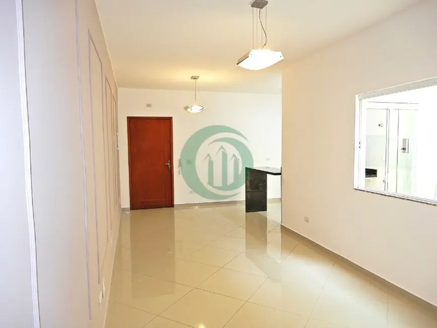 Apartamento com 2 quartos à venda, 75m2 em Vila Homero Thon, Santo Andre - SP - imagem 2 Foto 2 de Apartamento com 2 quartos à venda, 75m2 em Vila Homero Thon, Santo Andre - SP