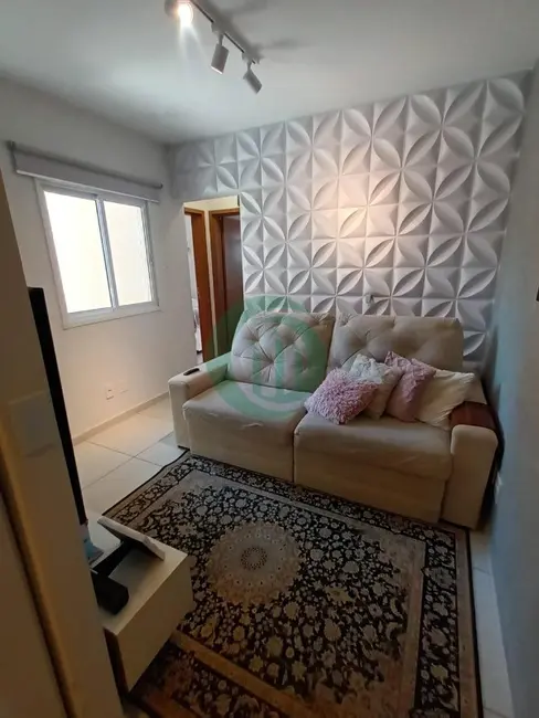 Foto 2 de Apartamento com 2 quartos à venda, 86m2 em Vila Pires, Santo Andre - SP