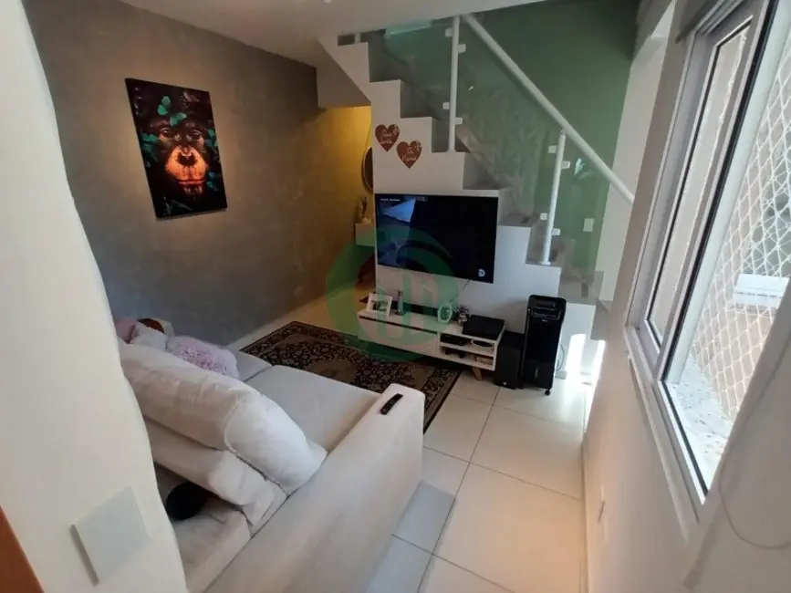 Foto 1 de Apartamento com 2 quartos à venda, 86m2 em Vila Pires, Santo Andre - SP