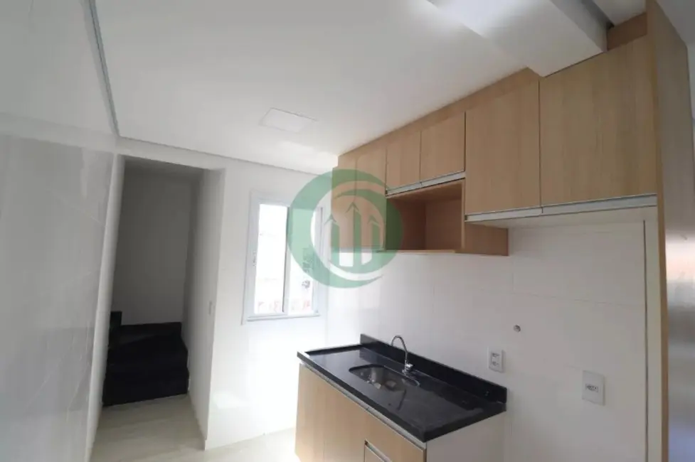 Foto 8 de Apartamento com 2 quartos para alugar, 132m2 em Vila Gilda, Santo Andre - SP