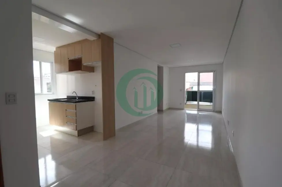 Foto 1 de Apartamento com 2 quartos para alugar, 132m2 em Vila Gilda, Santo Andre - SP