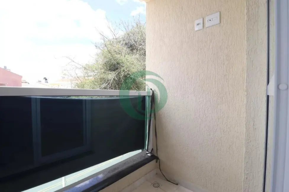 Foto 5 de Apartamento com 2 quartos para alugar, 132m2 em Vila Gilda, Santo Andre - SP