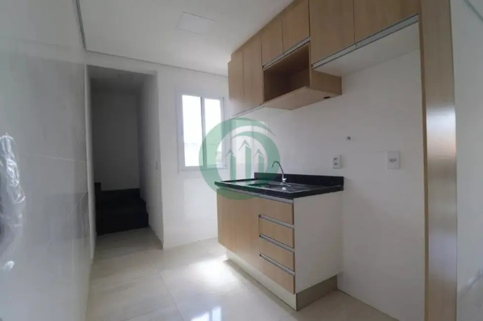 Foto 7 de Apartamento com 2 quartos para alugar, 132m2 em Vila Gilda, Santo Andre - SP