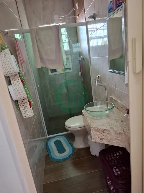 Foto 7 de Casa com 4 quartos à venda, 206m2 em Jardim Marek, Santo Andre - SP