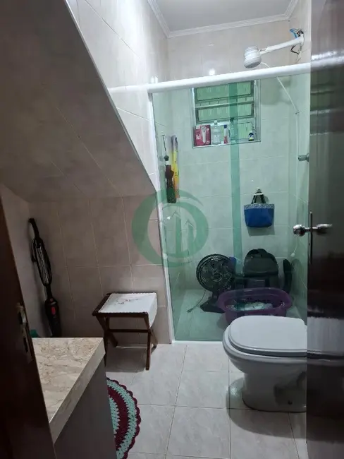 Foto 8 de Casa com 4 quartos à venda, 206m2 em Jardim Marek, Santo Andre - SP