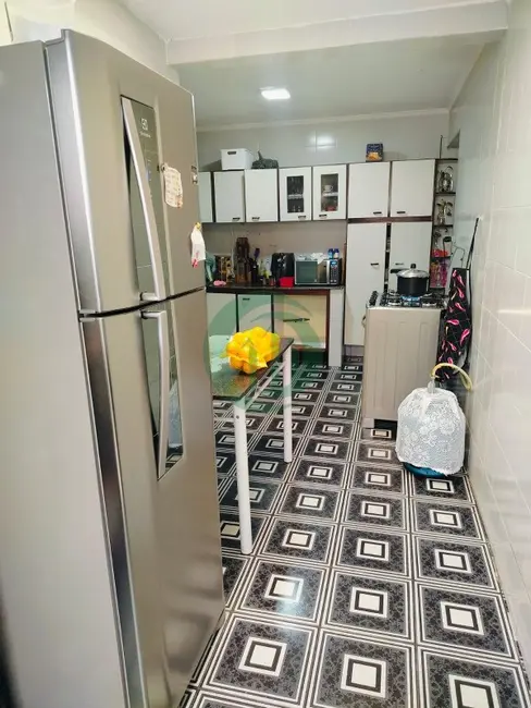 Foto 4 de Casa com 3 quartos à venda, 180m2 em Vila Linda, Santo Andre - SP