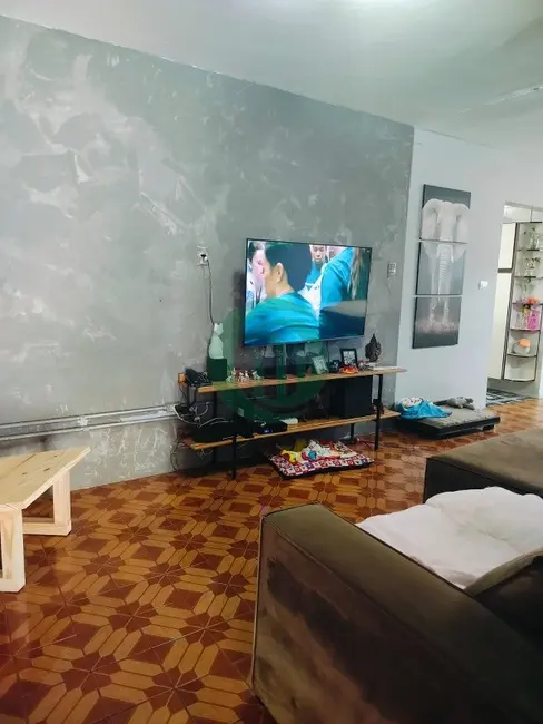 Foto 1 de Casa com 3 quartos à venda, 180m2 em Vila Linda, Santo Andre - SP