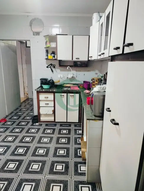 Foto 6 de Casa com 3 quartos à venda, 180m2 em Vila Linda, Santo Andre - SP