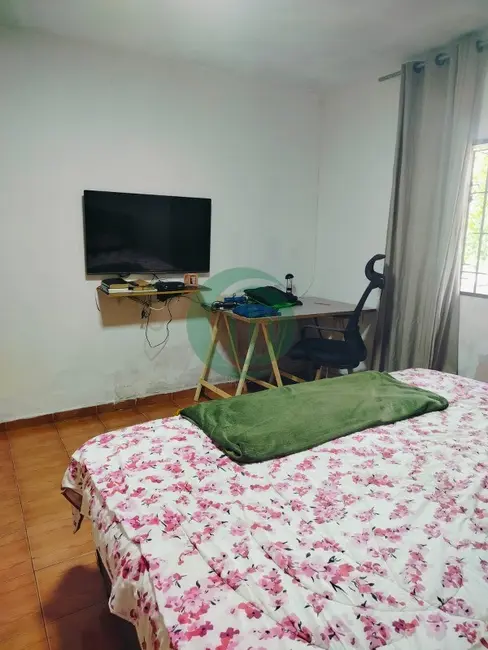 Foto 8 de Casa com 3 quartos à venda, 180m2 em Vila Linda, Santo Andre - SP
