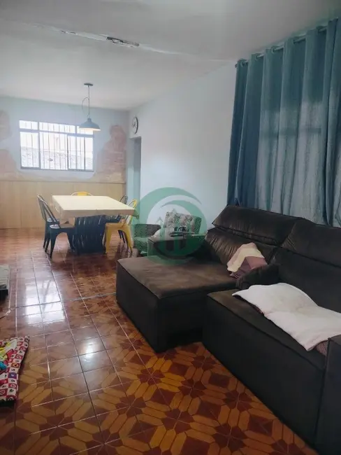 Foto 2 de Casa com 3 quartos à venda, 180m2 em Vila Linda, Santo Andre - SP