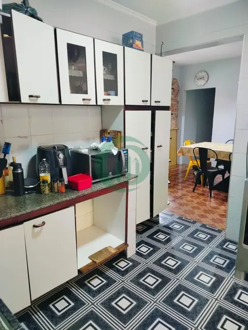 Foto 5 de Casa com 3 quartos à venda, 180m2 em Vila Linda, Santo Andre - SP