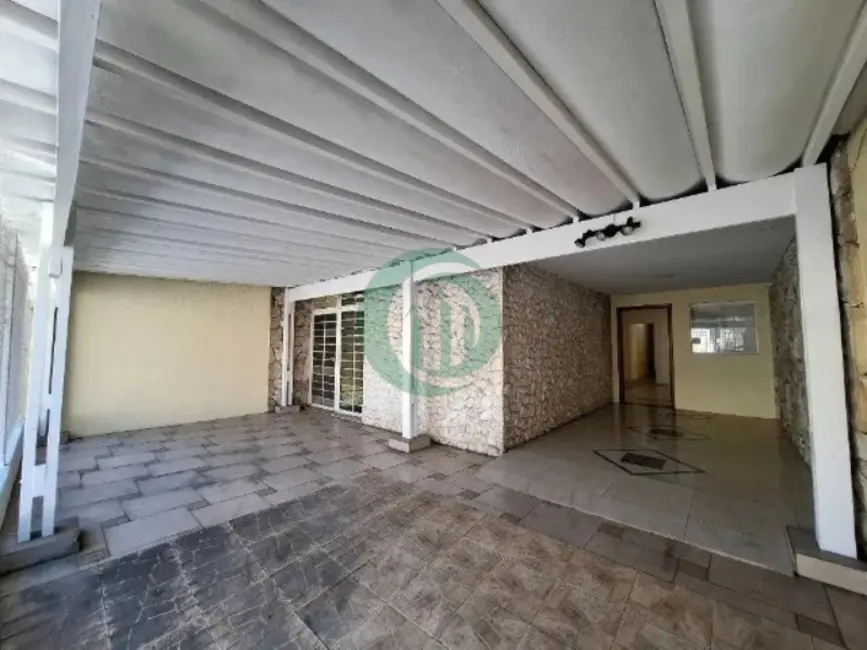 Foto 2 de Casa com 2 quartos para alugar, 240m2 em Rudge Ramos, Sao Bernardo Do Campo - SP