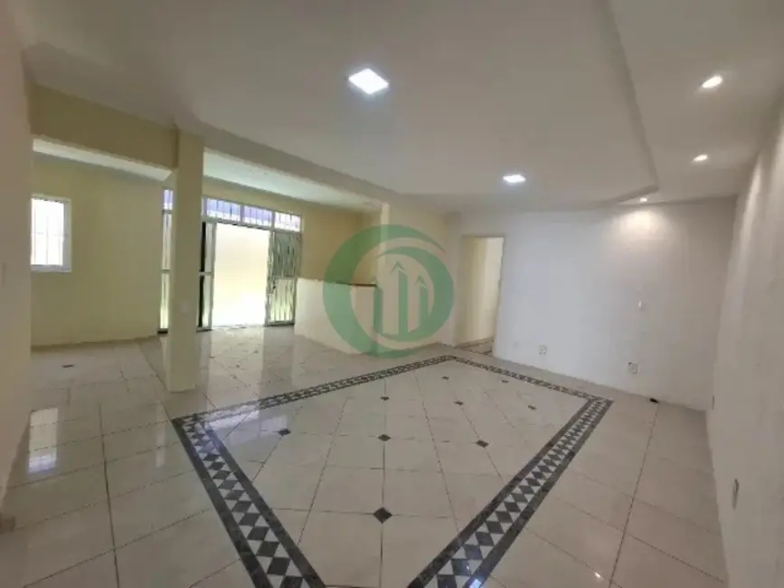 Foto 4 de Casa com 2 quartos para alugar, 240m2 em Rudge Ramos, Sao Bernardo Do Campo - SP