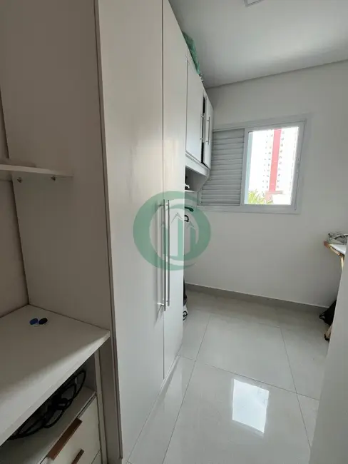 Foto 5 de Apartamento com 2 quartos para alugar, 91m2 em Jardim Teles de Menezes, Santo Andre - SP