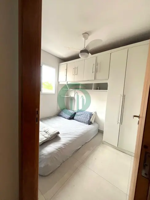 Foto 4 de Apartamento com 2 quartos para alugar, 91m2 em Jardim Teles de Menezes, Santo Andre - SP