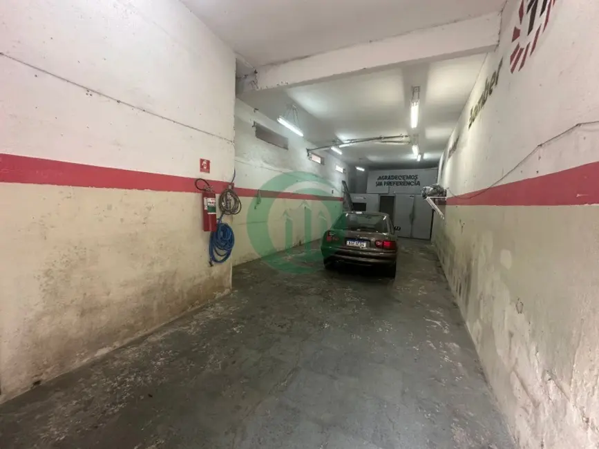 Foto 3 de Sala Comercial para alugar, 70m2 em Vila Mazzei, Santo Andre - SP