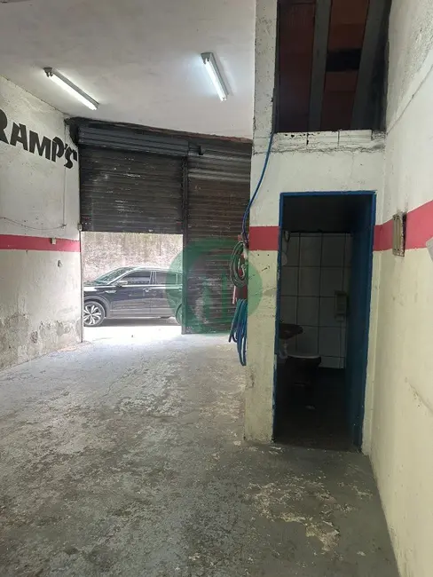 Foto 2 de Sala Comercial para alugar, 70m2 em Vila Mazzei, Santo Andre - SP