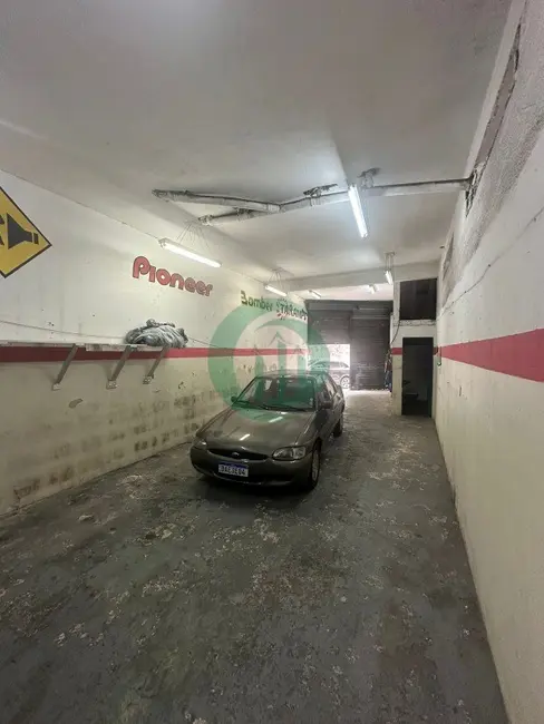 Foto 1 de Sala Comercial para alugar, 70m2 em Vila Mazzei, Santo Andre - SP