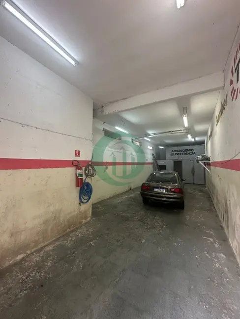 Foto 4 de Sala Comercial para alugar, 70m2 em Vila Mazzei, Santo Andre - SP