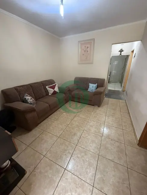 Foto 2 de Casa com 2 quartos à venda, 134m2 em Vila Alzira, Santo Andre - SP