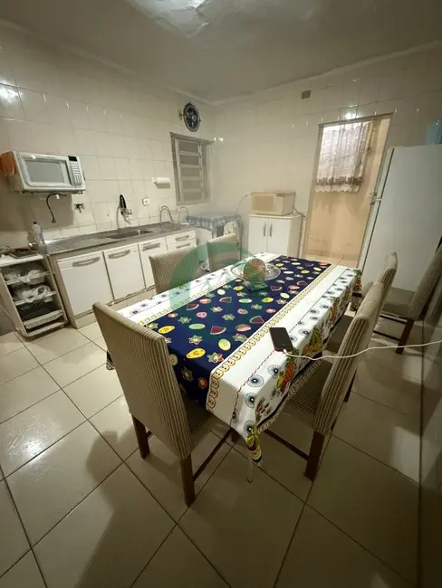 Foto 3 de Casa com 2 quartos à venda, 134m2 em Vila Alzira, Santo Andre - SP