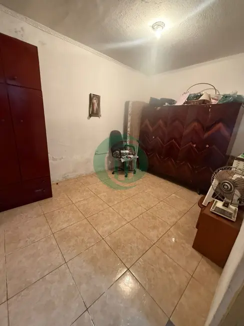 Foto 7 de Casa com 2 quartos à venda, 134m2 em Vila Alzira, Santo Andre - SP