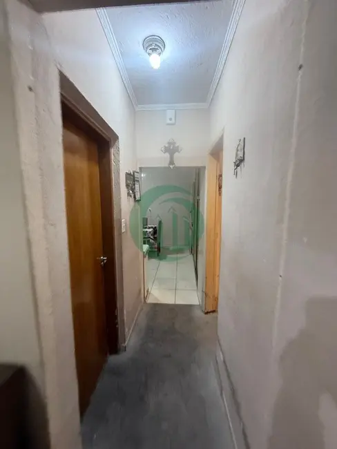 Foto 5 de Casa com 2 quartos à venda, 134m2 em Vila Alzira, Santo Andre - SP