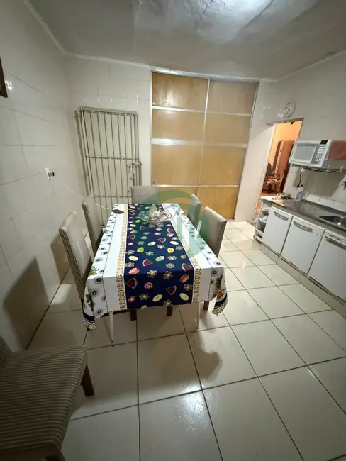 Foto 4 de Casa com 2 quartos à venda, 134m2 em Vila Alzira, Santo Andre - SP