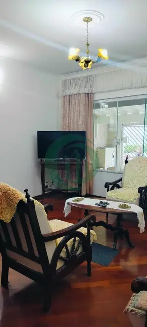 Foto 1 de Casa com 3 quartos à venda, 145m2 em Vila Pires, Santo Andre - SP