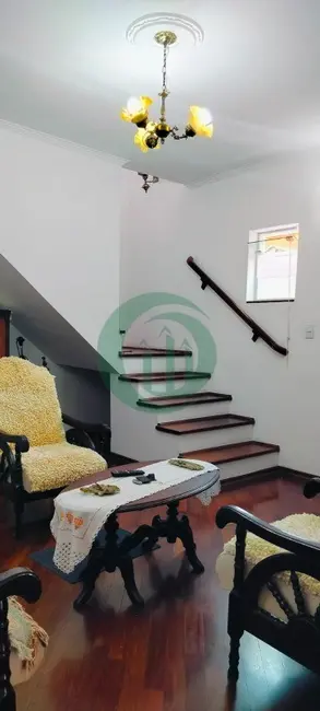 Foto 3 de Casa com 3 quartos à venda, 145m2 em Vila Pires, Santo Andre - SP