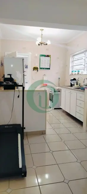 Foto 6 de Casa com 3 quartos à venda, 145m2 em Vila Pires, Santo Andre - SP