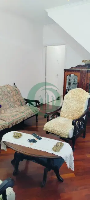 Foto 4 de Casa com 3 quartos à venda, 145m2 em Vila Pires, Santo Andre - SP