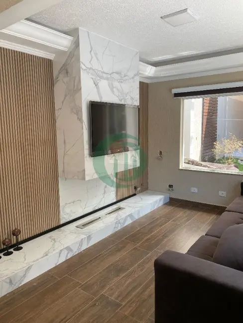 Foto 8 de Casa com 3 quartos à venda, 256m2 em Vila Pires, Santo Andre - SP