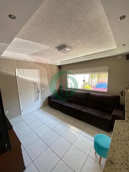 Foto 2 de Casa com 3 quartos à venda, 256m2 em Vila Pires, Santo Andre - SP