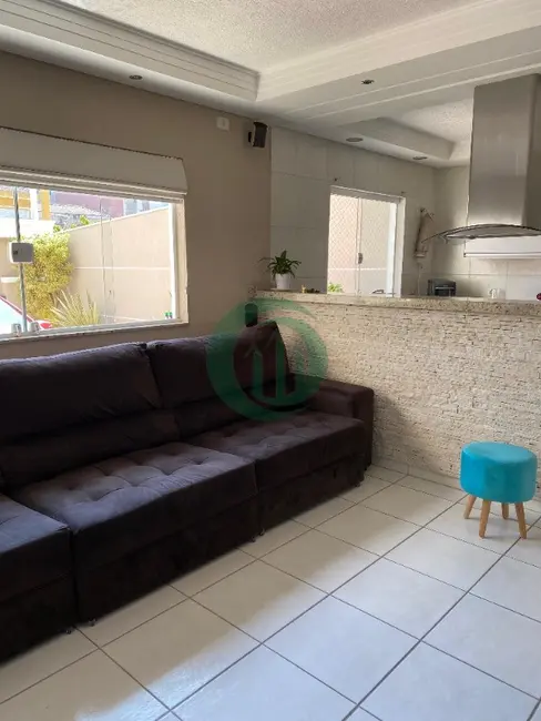 Foto 3 de Casa com 3 quartos à venda, 256m2 em Vila Pires, Santo Andre - SP