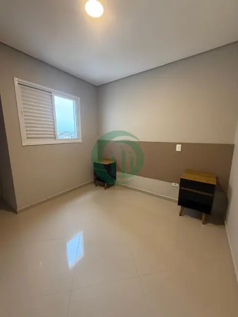 Foto 7 de Apartamento com 2 quartos para alugar, 55m2 em Vila Eldízia, Santo Andre - SP