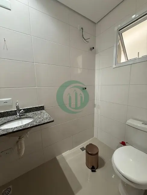Foto 5 de Apartamento com 2 quartos para alugar, 55m2 em Vila Eldízia, Santo Andre - SP