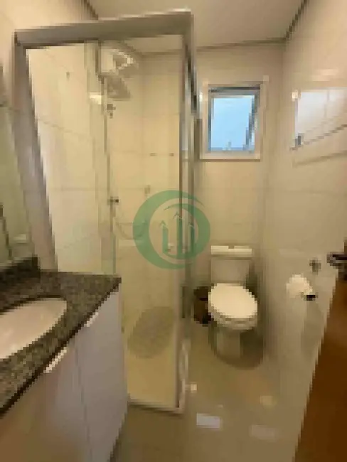 Foto 8 de Apartamento com 2 quartos para alugar, 55m2 em Vila Eldízia, Santo Andre - SP