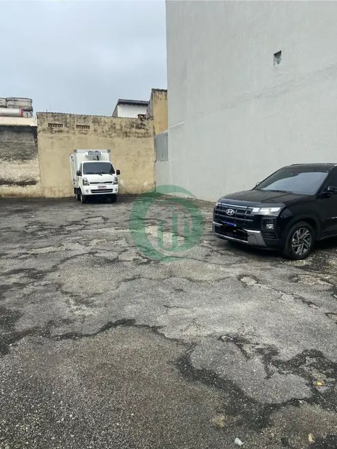 Foto 6 de Terreno / Lote à venda, 308m2 em São José, Sao Caetano Do Sul - SP