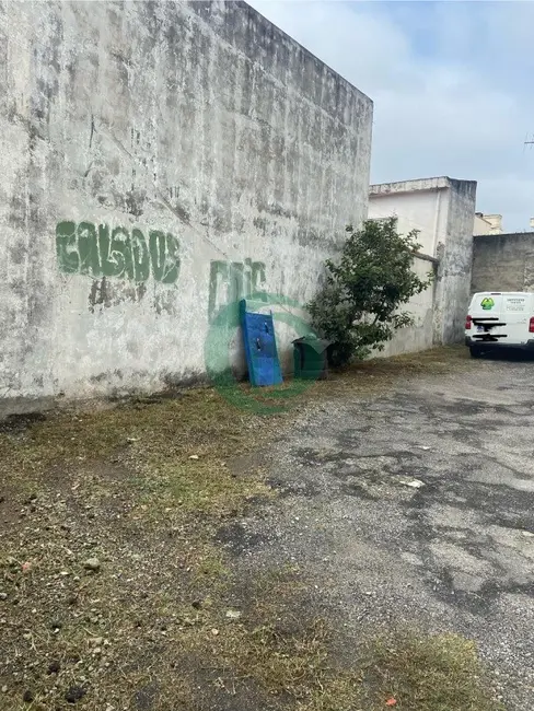 Foto 7 de Terreno / Lote à venda, 308m2 em São José, Sao Caetano Do Sul - SP