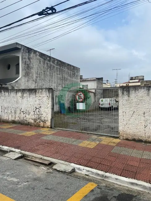 Foto 4 de Terreno / Lote à venda, 308m2 em São José, Sao Caetano Do Sul - SP